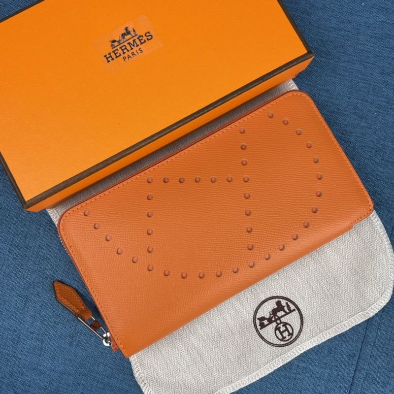 Hermes Wallets Purse